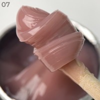 Полигель Art Polygel 15 мл №07